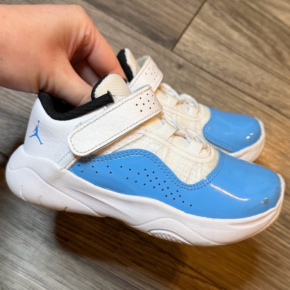 Toddler Jordans